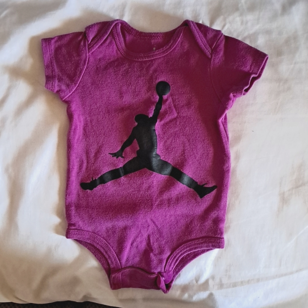Jordan one piece